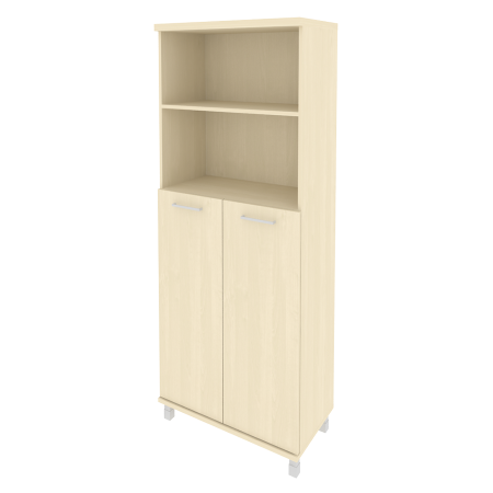 Шкаф высокий широкий KST-1.6