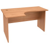 Стол офисный левый 61.62