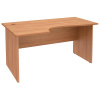 Стол письменный левый 61.22