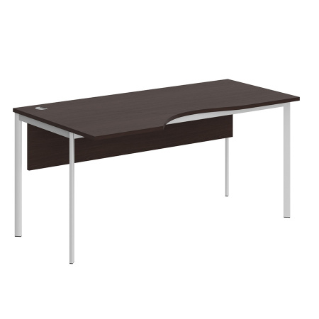 Стол офисный эргономичный левый CA-1SD(L) серии Имаго-S