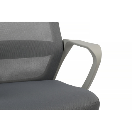 Кресло Поинт RCH 8325H10 (Серый пластик)