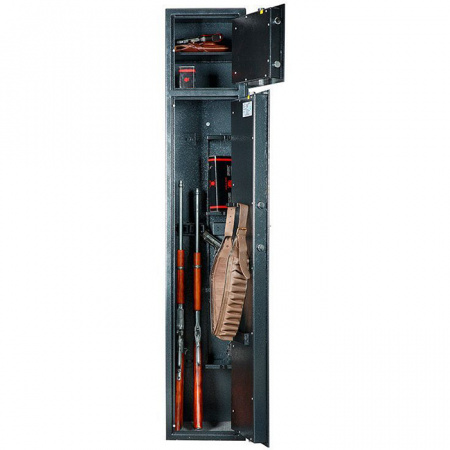 Оружейный сейф VALBERG АРСЕНАЛ 161/2