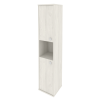 Шкаф высокий узкий Л.СУ-1.5 (Левый / Правый)