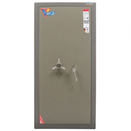 ВЗЛОМОСТОЙКИЙ СЕЙФ VALBERG КАРАТ-90Т