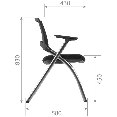 Офисный стул CHAIRMAN CH890