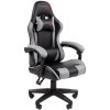 Геймерское кресло CHAIRMAN ДРАЙВ (GAME) CH29