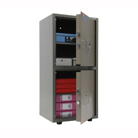 ОФИСНЫЙ СЕЙФ VALBERG ASM 90/2