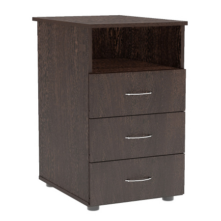 Тумба приставная У.Т-4.4