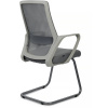 Кресло Поинт RCH 8325G10 (Серый пластик)