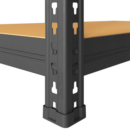 СТЕЛЛАЖ SBL 180KD/90X40/5