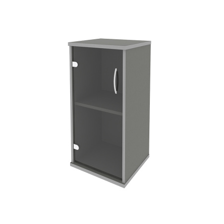 Шкаф низкий узкий А.СУ-3.2 (Левый / Правый)