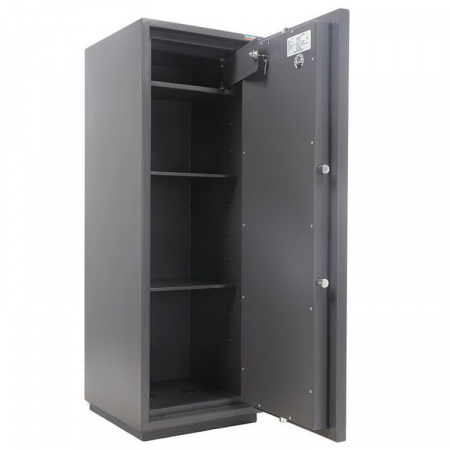 ВЗЛОМОСТОЙКИЙ СЕЙФ VALBERG КВАРЦИТ 120Т