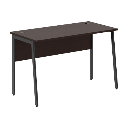 Стол офисный на металлокаркасе СП-2.1P серии Имаго-PLUS