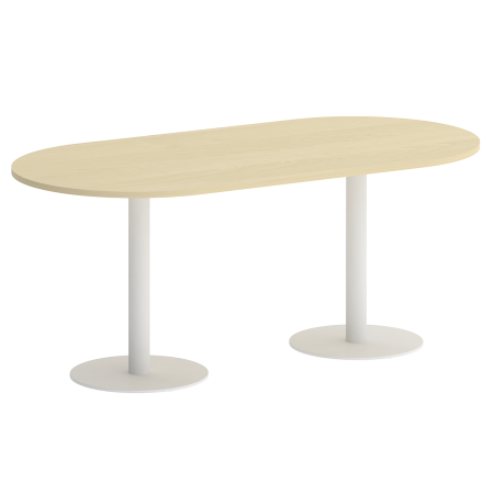 Стол овальный KSPRG-3