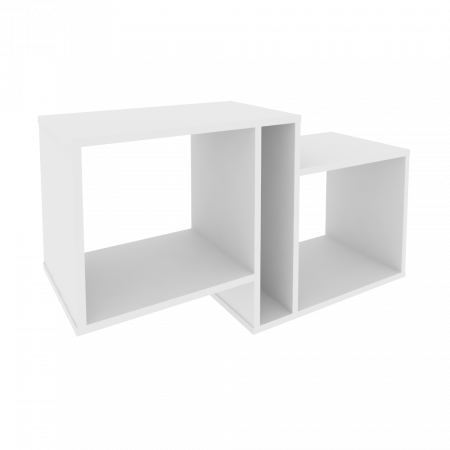 Полка навесная Л.ПНС-1