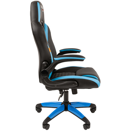 Геймерское кресло CHAIRMAN ДРАЙВ (GAME) 15