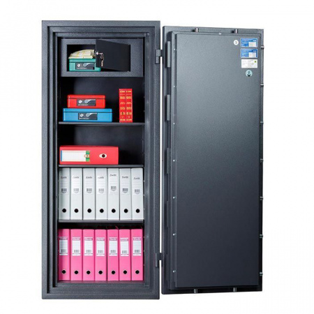 ОГНЕВЗЛОМОСТОЙКИЙ СЕЙФ VALBERG ГАРАНТ ЕВРО 165Т