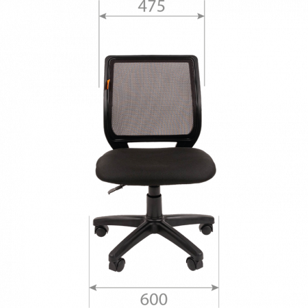 Кресло CHAIRMAN 699 БП