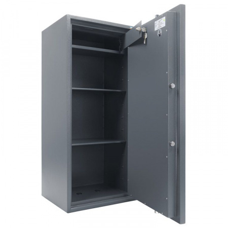 ВЗЛОМОСТОЙКИЙ СЕЙФ VALBERG КВАРЦИТ 120/55T