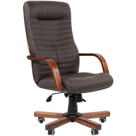 Кресло руководителя CHAIRMAN 480 ВД (WD)