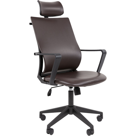 Кресло офисное CHAIRMAN 545 ЭКО