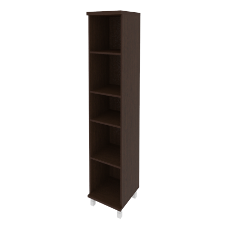 Стеллаж высокий узкий KSU-1