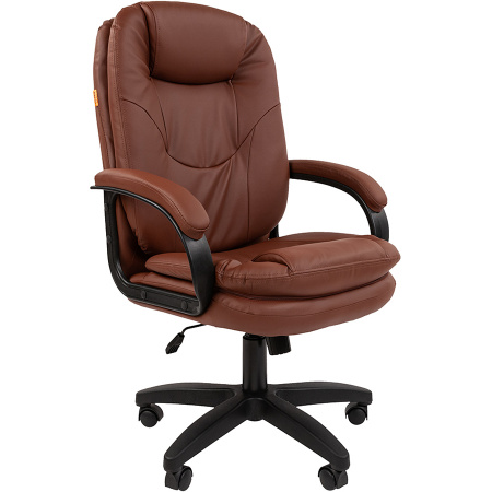 Кресло офисное CHAIRMAN 668 ЛТ (LT)