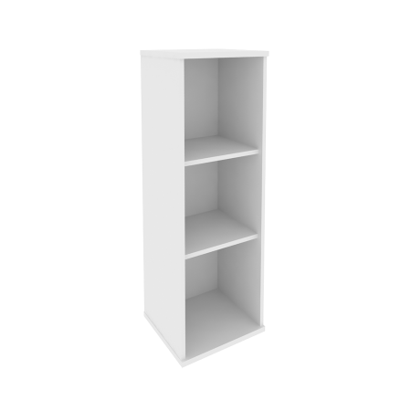 Стеллаж средний узкий А.СУ-2