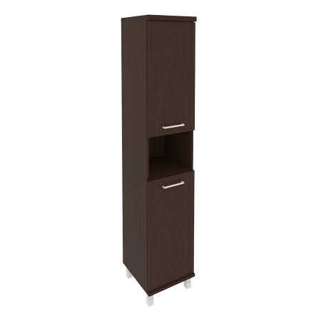 Шкаф высокий узкий KSU-1.5 (Левый / Правый)
