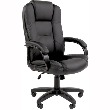 Кресло руководителя CHAIRMAN 600 ЛТ (LT)