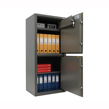 ОФИСНЫЙ СЕЙФ VALBERG ASM 120T/2