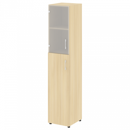 Шкаф высокий узкий (стекло) LT.SU-1.7 (Левый / Правый)