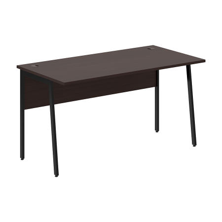 Стол офисный на металлокаркасе СП-3P серии Имаго-PLUS