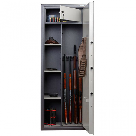 Оружейный сейф VALBERG САПСАН-4 EL