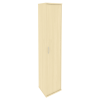 Шкаф высокий узкий правый (1 высокая дверь ЛДСП) А.СУ-1.9 П
