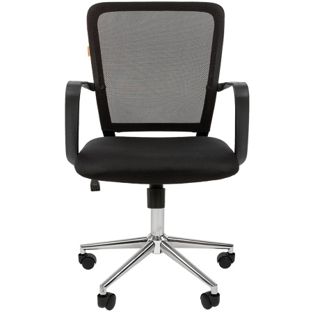 Кресло CHAIRMAN 698 хром