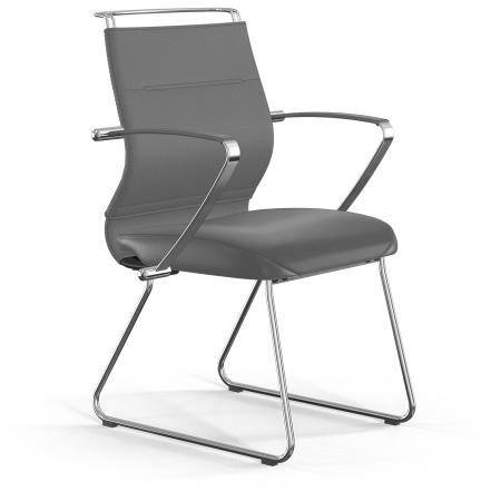 Кресло ErgoLife S W M4-192 (на полозьях)