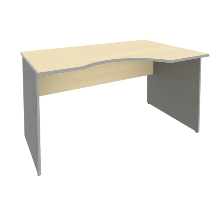 Стол криволинейный правый А.СА-2 Пр