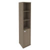 Шкаф высокий узкий Л.СУ-1.1 (Левый / Правый)