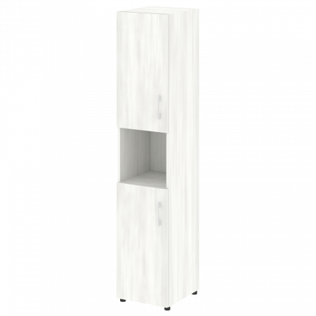 Шкаф высокий узкий LT.SU-1.5 (Левый / Правый)