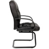 Кресло для посетителей CHAIRMAN 416 В (V)