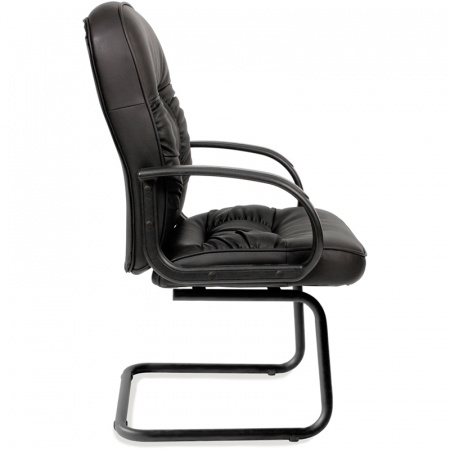 Кресло для посетителей CHAIRMAN 416 В (V)