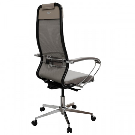 Кресло ErgoLife Комфорт