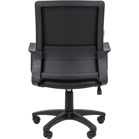 Кресло офисное CHAIRMAN 606 ЭКО