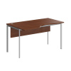 Стол офисный эргономичный левый CA-2SD(L) серии Имаго-S