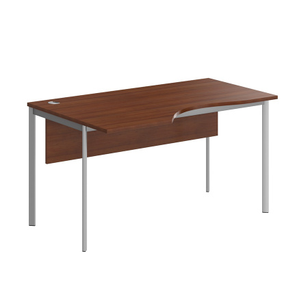 Стол офисный эргономичный левый CA-2SD(L) серии Имаго-S