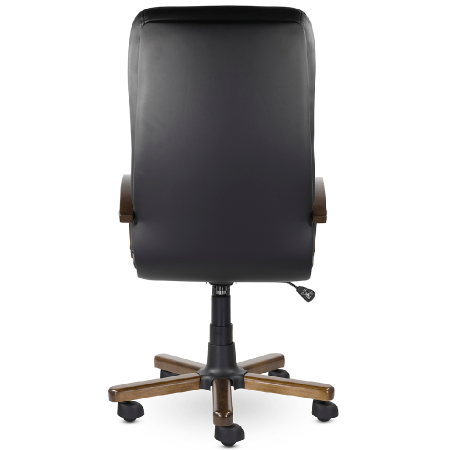 Кресло руководителя Верона В дерево