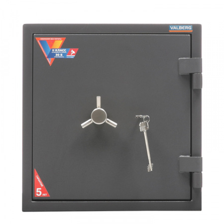 ВЗЛОМОСТОЙКИЙ СЕЙФ VALBERG ГРАНИТ 46