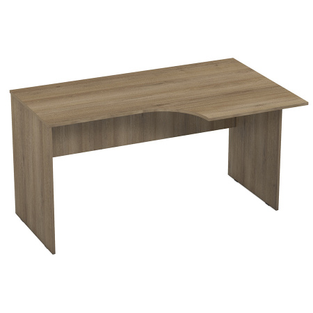 Стол эргономичный У.РС2-14 правый