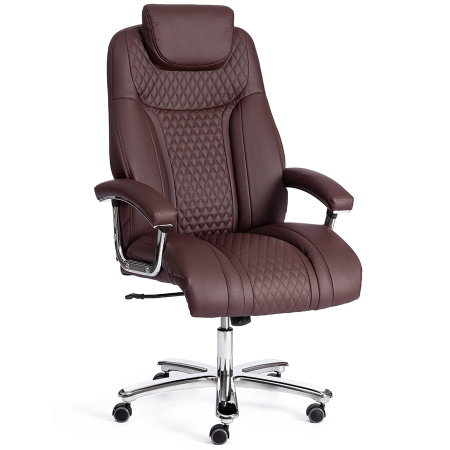 Кресло Траст макс (Trust max) (экокожа)
